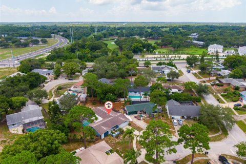 House in Tarpon Springs, Florida 4 bedrooms, 202.62 sq.m. № 2238450 - photo 30