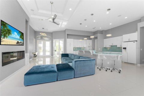 Casa en venta en Port Charlotte, Florida, 3 dormitorios, 196.49 m2 № 1391216 - foto 14