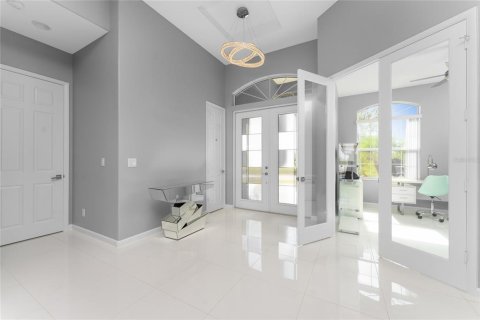 Casa en venta en Port Charlotte, Florida, 3 dormitorios, 196.49 m2 № 1391216 - foto 5