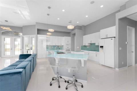 Casa en venta en Port Charlotte, Florida, 3 dormitorios, 196.49 m2 № 1391216 - foto 16