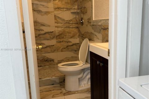 Купить виллу или дом в Хомстед, Флорида 2 спальни, 88.44м2, № 2030342 - фото 12