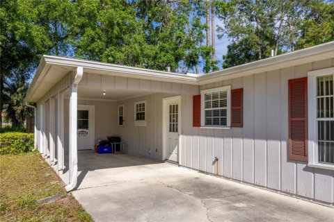 Villa ou maison à vendre à Gainesville, Floride: 2 chambres, 121.89 m2 № 1717258 - photo 24