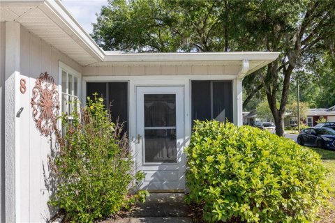 Villa ou maison à vendre à Gainesville, Floride: 2 chambres, 121.89 m2 № 1717258 - photo 21