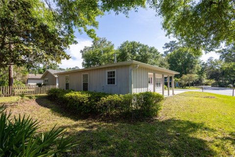 Villa ou maison à vendre à Gainesville, Floride: 2 chambres, 121.89 m2 № 1717258 - photo 22