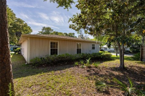 Villa ou maison à vendre à Gainesville, Floride: 2 chambres, 121.89 m2 № 1717258 - photo 23