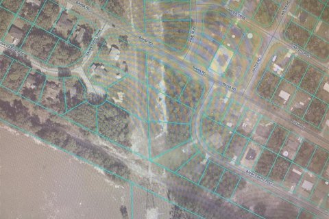 Terreno en venta en Ocala, Florida № 2160980 - foto 3