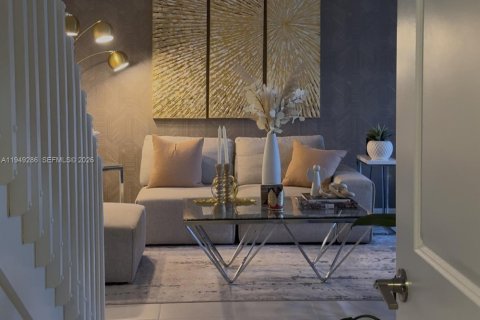 House in Homestead, Florida 3 bedrooms, 274.34 sq.m. № 2006784 - photo 4