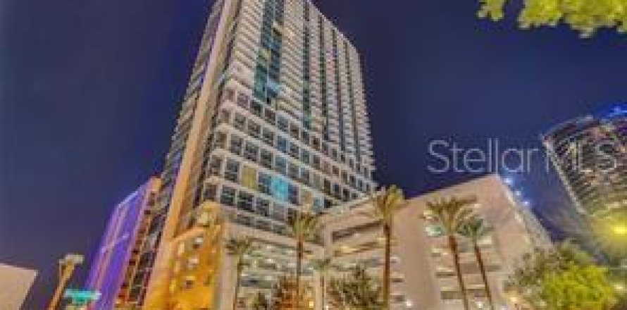 Condo à Orlando, Floride, 3 chambres  № 1675161
