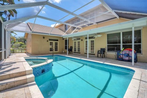 House in Lake Worth, Florida 5 bedrooms, 260.96 sq.m. № 1934526 - photo 7