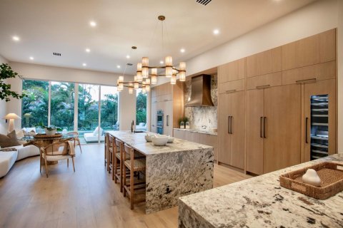 Villa ou maison à vendre à Palm Beach Gardens, Floride: 4 chambres, 397.62 m2 № 2243141 - photo 22