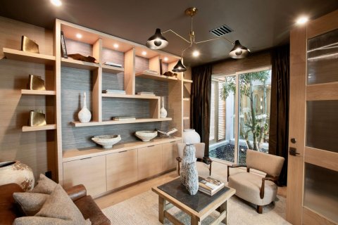 Villa ou maison à vendre à Palm Beach Gardens, Floride: 4 chambres, 397.62 m2 № 2243141 - photo 12