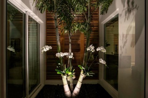 Villa ou maison à vendre à Palm Beach Gardens, Floride: 4 chambres, 397.62 m2 № 2243141 - photo 15