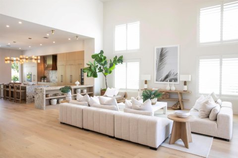 Villa ou maison à vendre à Palm Beach Gardens, Floride: 4 chambres, 397.62 m2 № 2243141 - photo 19