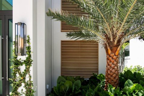 Villa ou maison à vendre à Palm Beach Gardens, Floride: 4 chambres, 397.62 m2 № 2243141 - photo 4