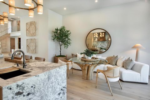 Villa ou maison à vendre à Palm Beach Gardens, Floride: 4 chambres, 397.62 m2 № 2243141 - photo 29