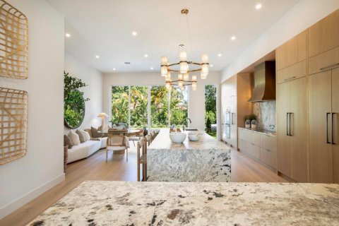 Villa ou maison à vendre à Palm Beach Gardens, Floride: 4 chambres, 397.62 m2 № 2243141 - photo 20