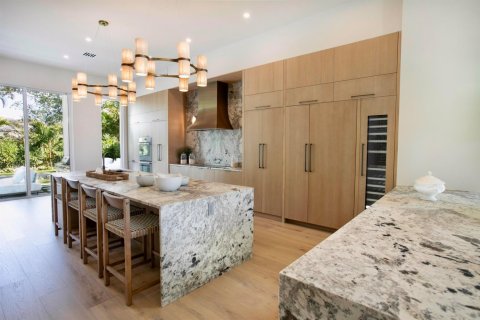 Villa ou maison à vendre à Palm Beach Gardens, Floride: 4 chambres, 397.62 m2 № 2243141 - photo 21