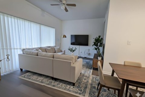 Снять в аренду кондоминиум в Дирфилд-Бич, Флорида 1 спальня, 56.21м2, № 1955294 - фото 17