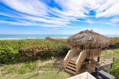 Condominio en alquiler en Hutchinson Island South, Florida, 3 dormitorios, 162.3 m2 № 1865284 - foto 27
