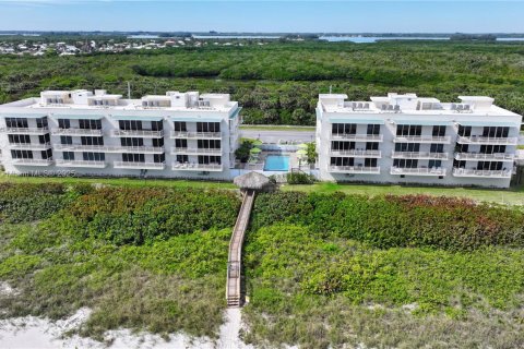 Condominio en alquiler en Hutchinson Island South, Florida, 3 dormitorios, 162.3 m2 № 1865284 - foto 1