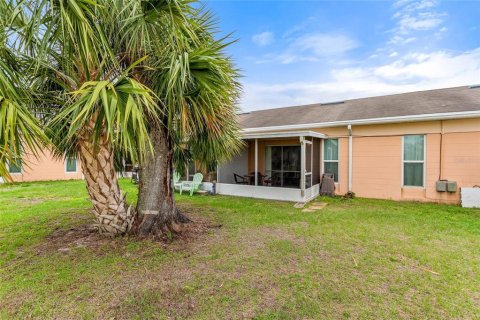 Villa ou maison à vendre à Lake Wales, Floride: 1 chambre, 60.2 m2 № 2231789 - photo 12