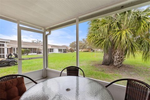 Villa ou maison à vendre à Lake Wales, Floride: 1 chambre, 60.2 m2 № 2231789 - photo 16