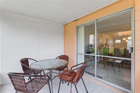 Villa ou maison à vendre à Lake Wales, Floride: 1 chambre, 60.2 m2 № 2231789 - photo 10