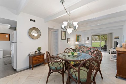Villa ou maison à vendre à Lake Wales, Floride: 1 chambre, 60.2 m2 № 2231789 - photo 2