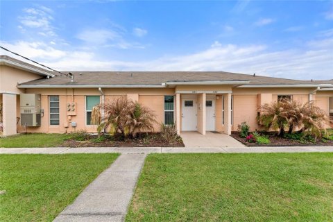 Villa ou maison à Lake Wales, Floride 1 chambre, 60.2 m2 № 2231789