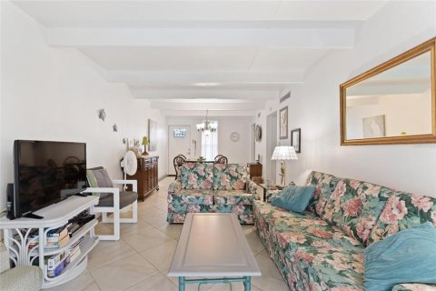 Villa ou maison à vendre à Lake Wales, Floride: 1 chambre, 60.2 m2 № 2231789 - photo 9
