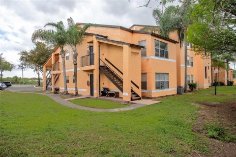 Appartement à Orlando, Floride 2 chambres, 86.77 m2 № 2408992