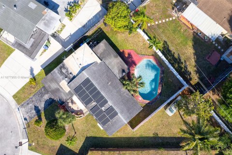 House in Margate, Florida 2 bedrooms, 105.35 sq.m. № 1922865 - photo 22