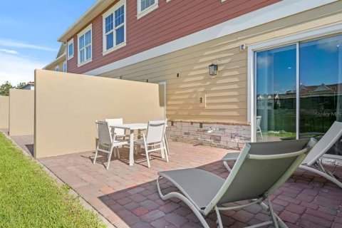 Touwnhouse à louer à Kissimmee, Floride: 3 chambres, 142.14 m2 № 2096600 - photo 27