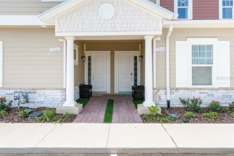 Touwnhouse à Kissimmee, Floride 3 chambres, 142.14 m2 № 2096600