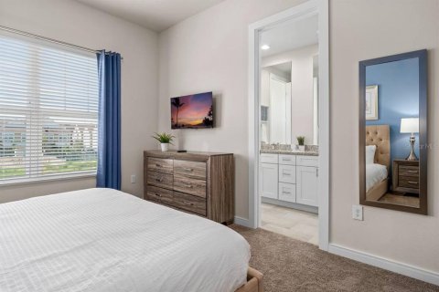 Touwnhouse à louer à Kissimmee, Floride: 3 chambres, 142.14 m2 № 2096600 - photo 17