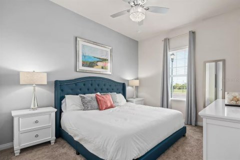 Touwnhouse à louer à Kissimmee, Floride: 3 chambres, 142.14 m2 № 2096600 - photo 21