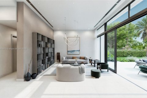 House in Pinecrest, Florida 6 bedrooms № 1889183 - photo 9