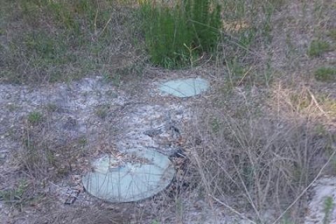 Terrain à vendre à Webster, Floride № 2233848 - photo 6