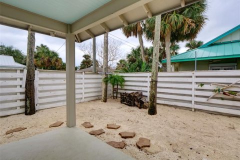 Casa en venta en New Smyrna Beach, Florida, 3 dormitorios, 140.38 m2 № 1524602 - foto 29