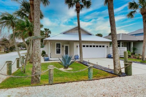 Casa en venta en New Smyrna Beach, Florida, 3 dormitorios, 140.38 m2 № 1524602 - foto 2