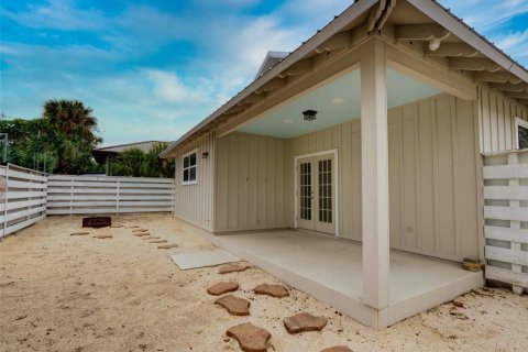 Casa en venta en New Smyrna Beach, Florida, 3 dormitorios, 140.38 m2 № 1524602 - foto 30