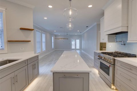 Casa en venta en New Smyrna Beach, Florida, 3 dormitorios, 140.38 m2 № 1524602 - foto 14