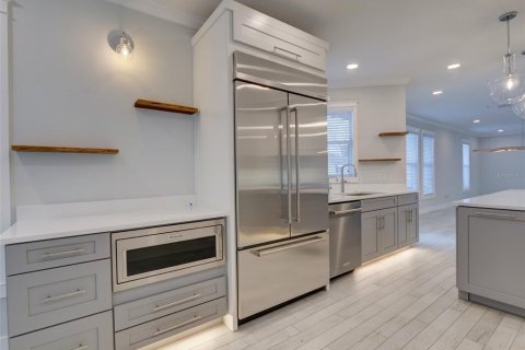 Casa en venta en New Smyrna Beach, Florida, 3 dormitorios, 140.38 m2 № 1524602 - foto 8