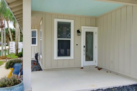 Casa en venta en New Smyrna Beach, Florida, 3 dormitorios, 140.38 m2 № 1524602 - foto 6