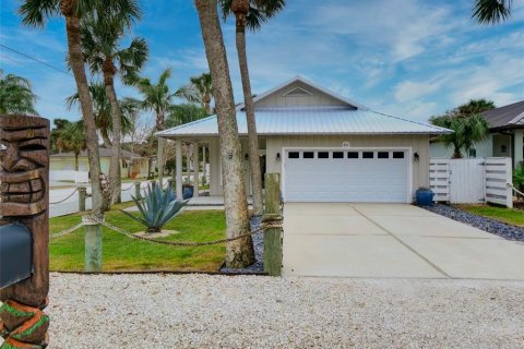 Casa en venta en New Smyrna Beach, Florida, 3 dormitorios, 140.38 m2 № 1524602 - foto 3