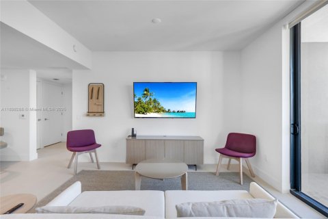 Купить кондоминиум в Майами, Флорида 2 спальни, 84.26м2, № 1949463 - фото 9