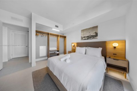Купить кондоминиум в Майами, Флорида 2 спальни, 84.26м2, № 1949463 - фото 23