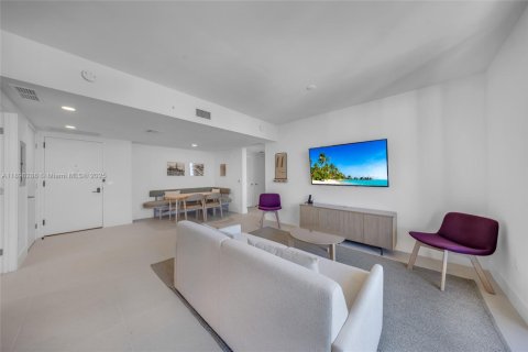 Купить кондоминиум в Майами, Флорида 2 спальни, 84.26м2, № 1949463 - фото 10
