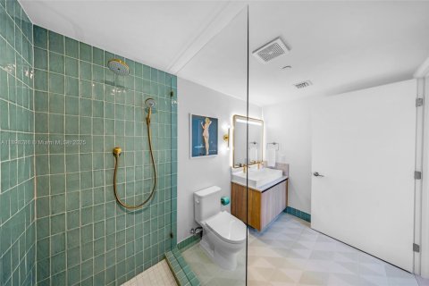 Купить кондоминиум в Майами, Флорида 2 спальни, 84.26м2, № 1949463 - фото 27