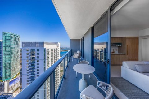Купить кондоминиум в Майами, Флорида 2 спальни, 84.26м2, № 1949463 - фото 20